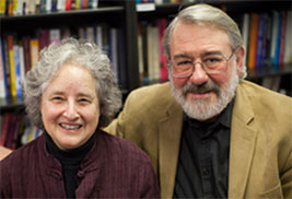 Bob and Jacklie Wiggins Bob and Jacklie Wiggins